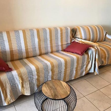 Bel App T2 En Bord De Mer Vue Sanquinaires Piscine Αζάτσιο Εξωτερικό φωτογραφία